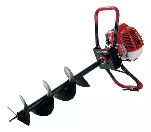 BARRENADORA A GASOLINA 52CC OAKKIITBG-5275