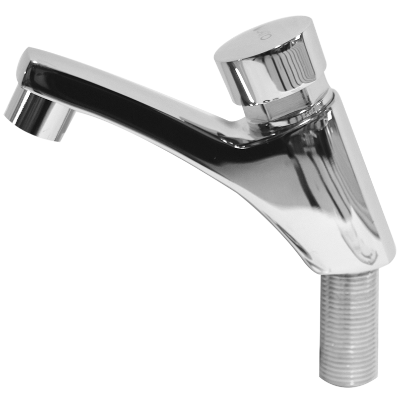MEZCLADORA TEMPORIZADORA P/LAVABO CATO
