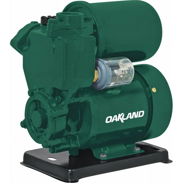 BOMBA PERIFERICA AUTOCEBANTE 1/2 HP BP-1230