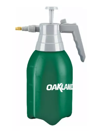 FUMIGADORA MANUAL OAKLAND 1LTS OAKFB-0101