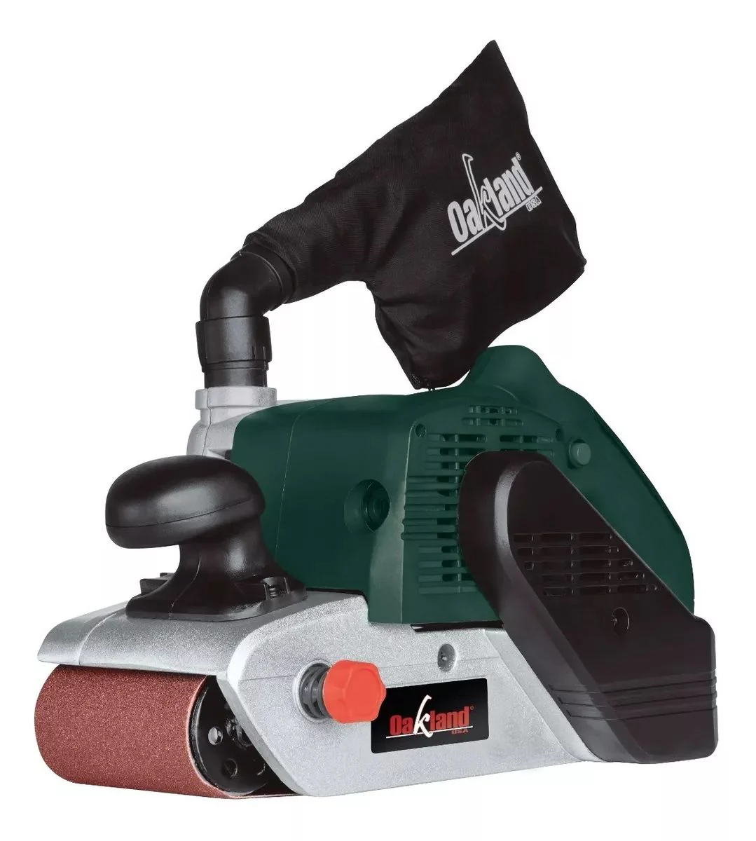 LIJADORA DE BANDA 4X4 1200 W OAKLB-1024