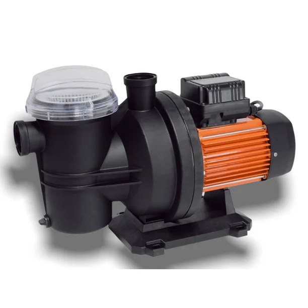 BOMBA PARA ALBERCA 1 HP MUNBA-7420