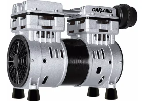CABEZAL PARA COMPRESOR 1HP (LIBRE DE ACEITE) OAKTB7501