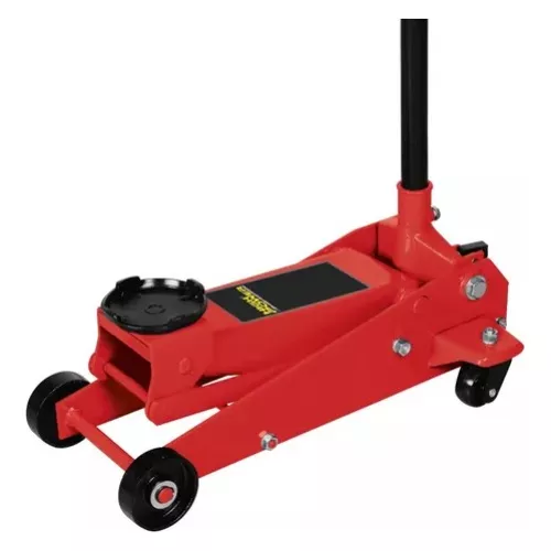 GATO HIDRAULICO DE 3 TON. P/ TALLER HIGGP-03