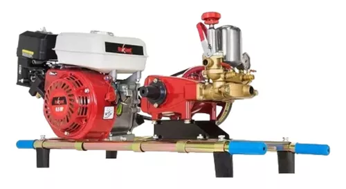 PARIHUELA 6,5 HP OAKPA-5065