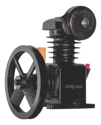 CABEZAL PARA COMPRESOR 3/4 HP OAKTB-03S