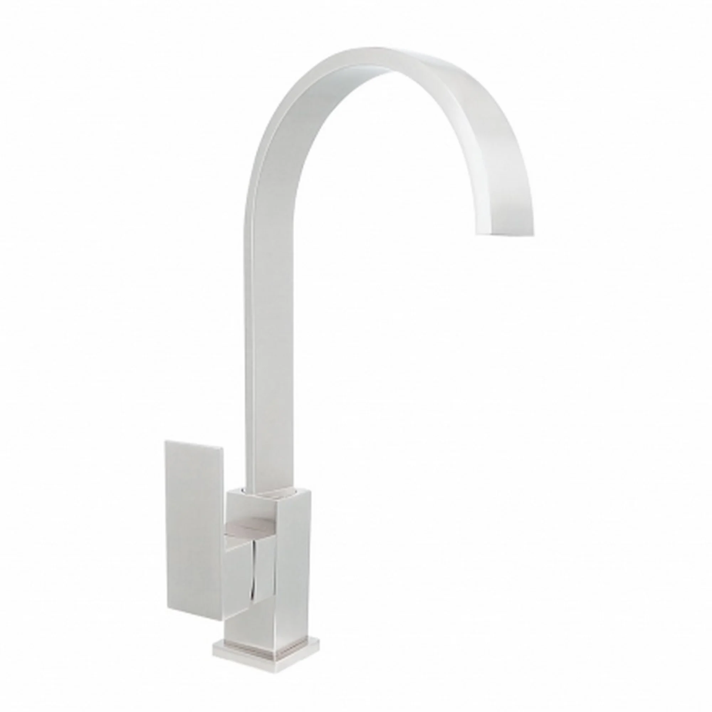 MEZCLADORA MONOMANDO PARA FREGADERO MUNMF-1041