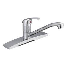 MEZCLADORA MONOMANDO PARA FREGADERO MUNMF-1035