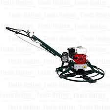 ALLANADORA DE CONCRETO MOTOR LONCIN 196CC OAKAC-1005L