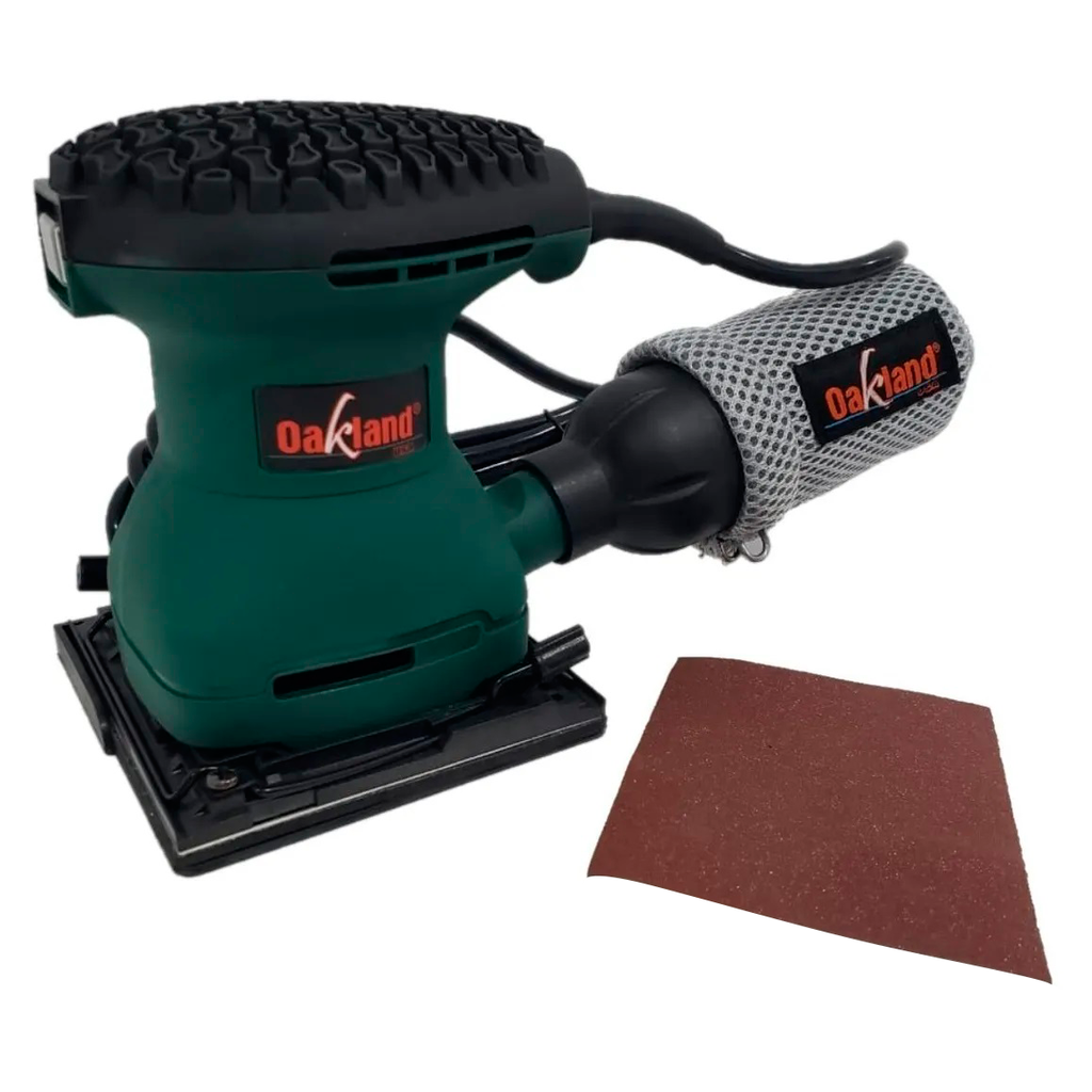 LIJADORA ORBITAL (OAKLO-4518)