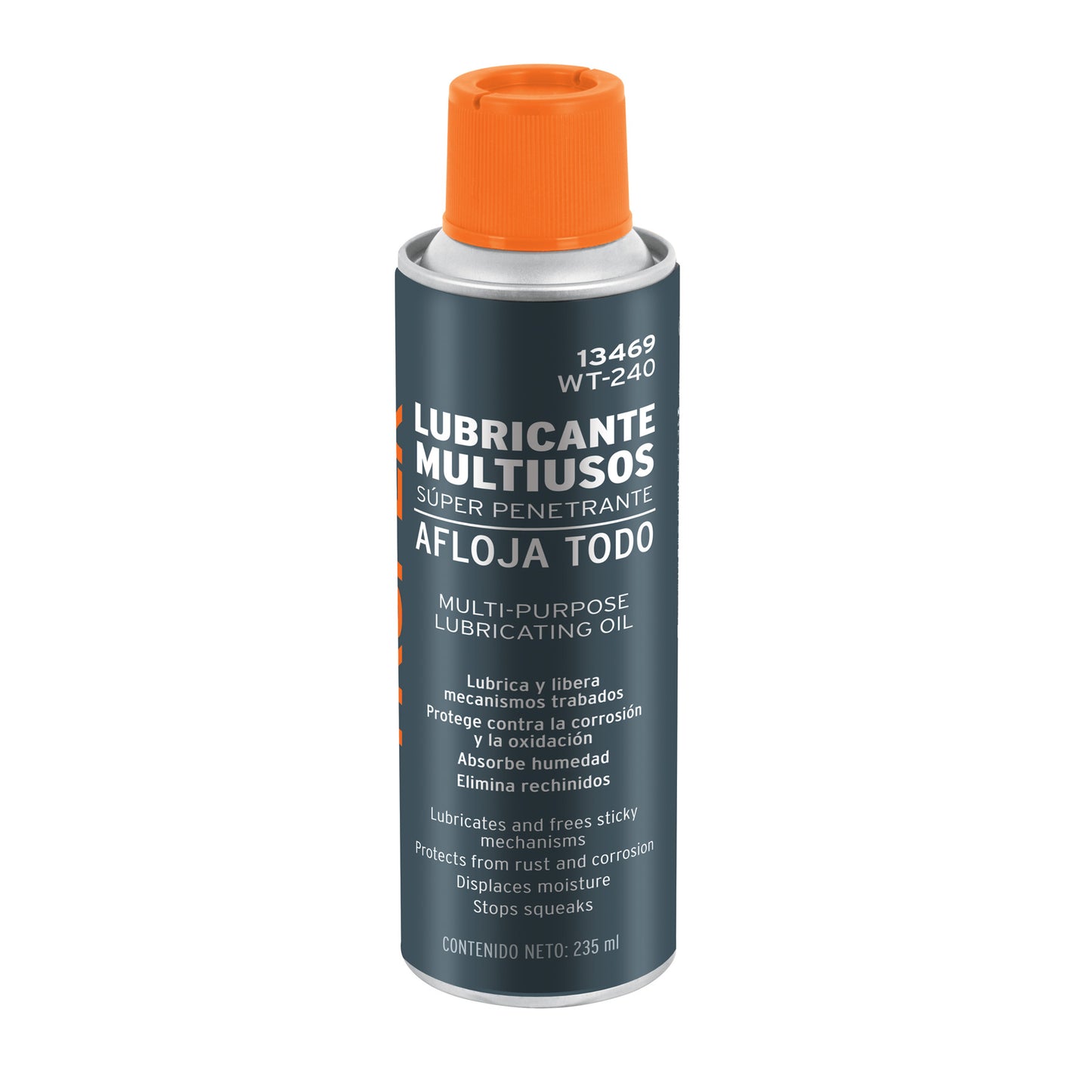AFLOJATODO SPRAY TRUPER (13469) WT-400C 235 ML