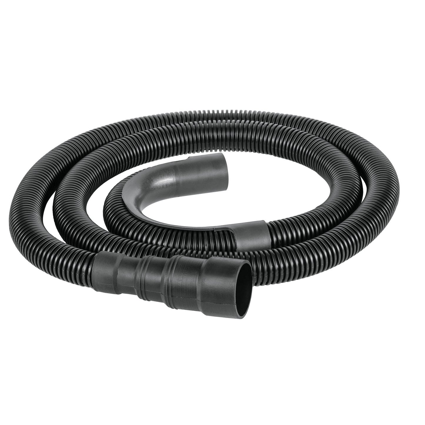 MANGUERA DE DESAGUE P/LAVADORA DE 1.5 MTS FOSET (48027) MAD-150