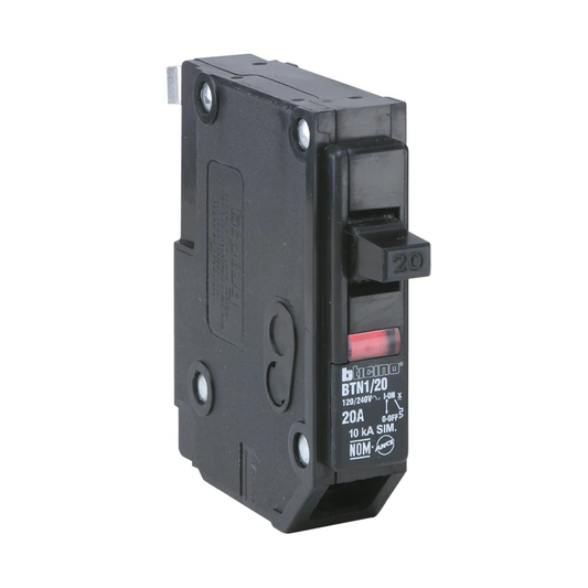 INTERRUPTOR TERMOMAG 1X20