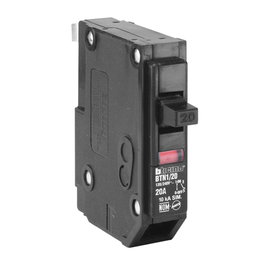 INTERRUPTOR TERMOMAG 1X30