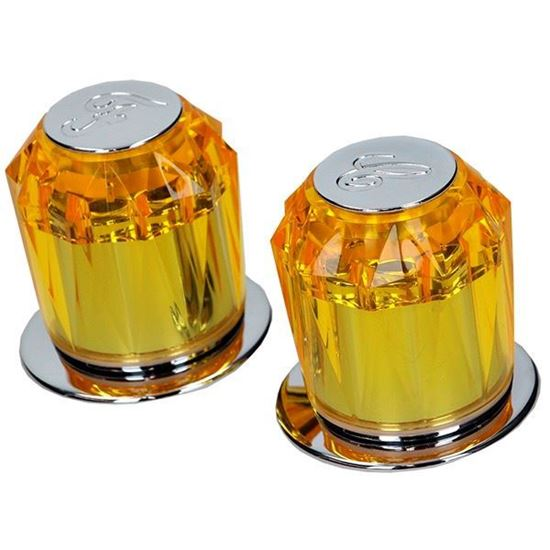 MANERAL FUTURA GDE AMBAR (RI-57)