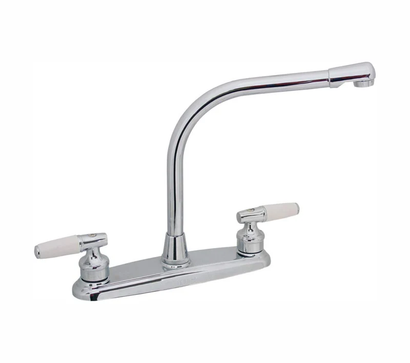 MEZC P/FREGADERO CUELLO T/COBRA M/PIRULI 8IP