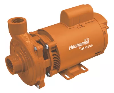 BOMBA MOTOR SIEMENS ELECTROMEX 3/4 HP (MUNMOT0.75-2)