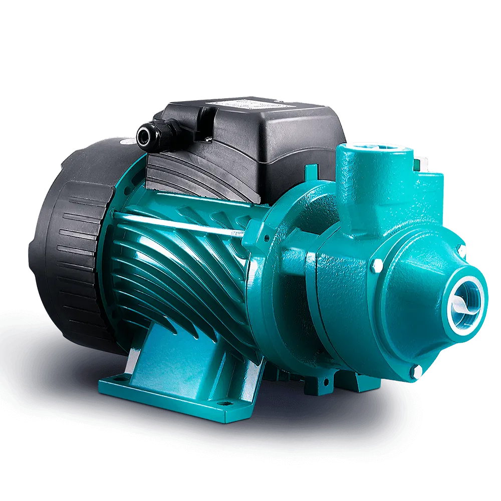 BOMBA PERIFERICA ROTOPLAS 1/2 H.P.