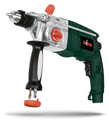 ROTOMARTILLO 1/2 850W REVERSIBLE VEL VARIABLE TR-1385