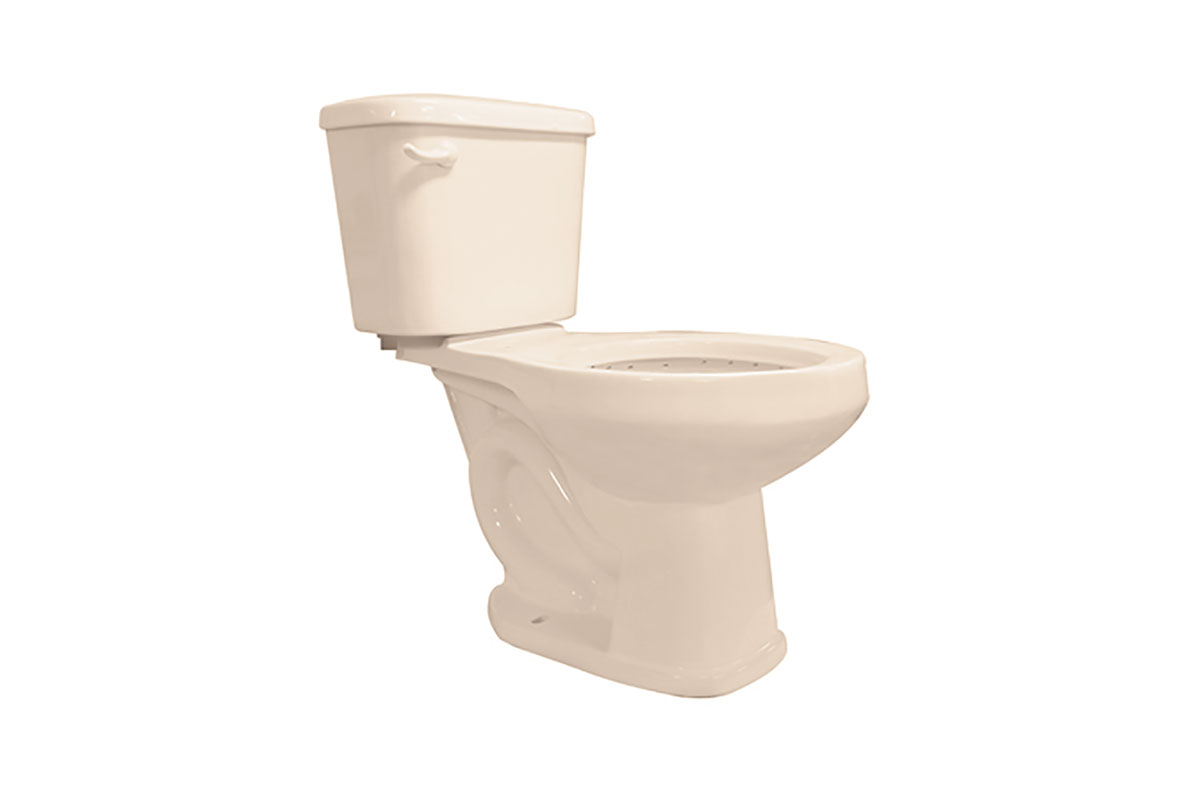 taza y tanque lucas beige