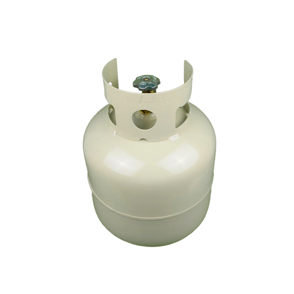 TANQUE PARA GAS 09.50 KG