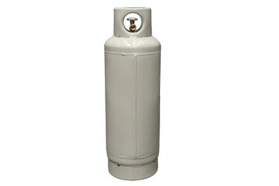 TANQUE PARA GAS 020 KG