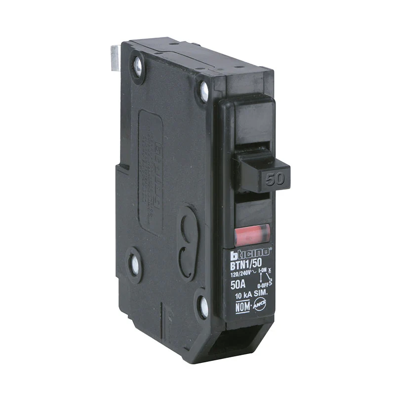 INTERRUPTOR TERMOMAG 1X50