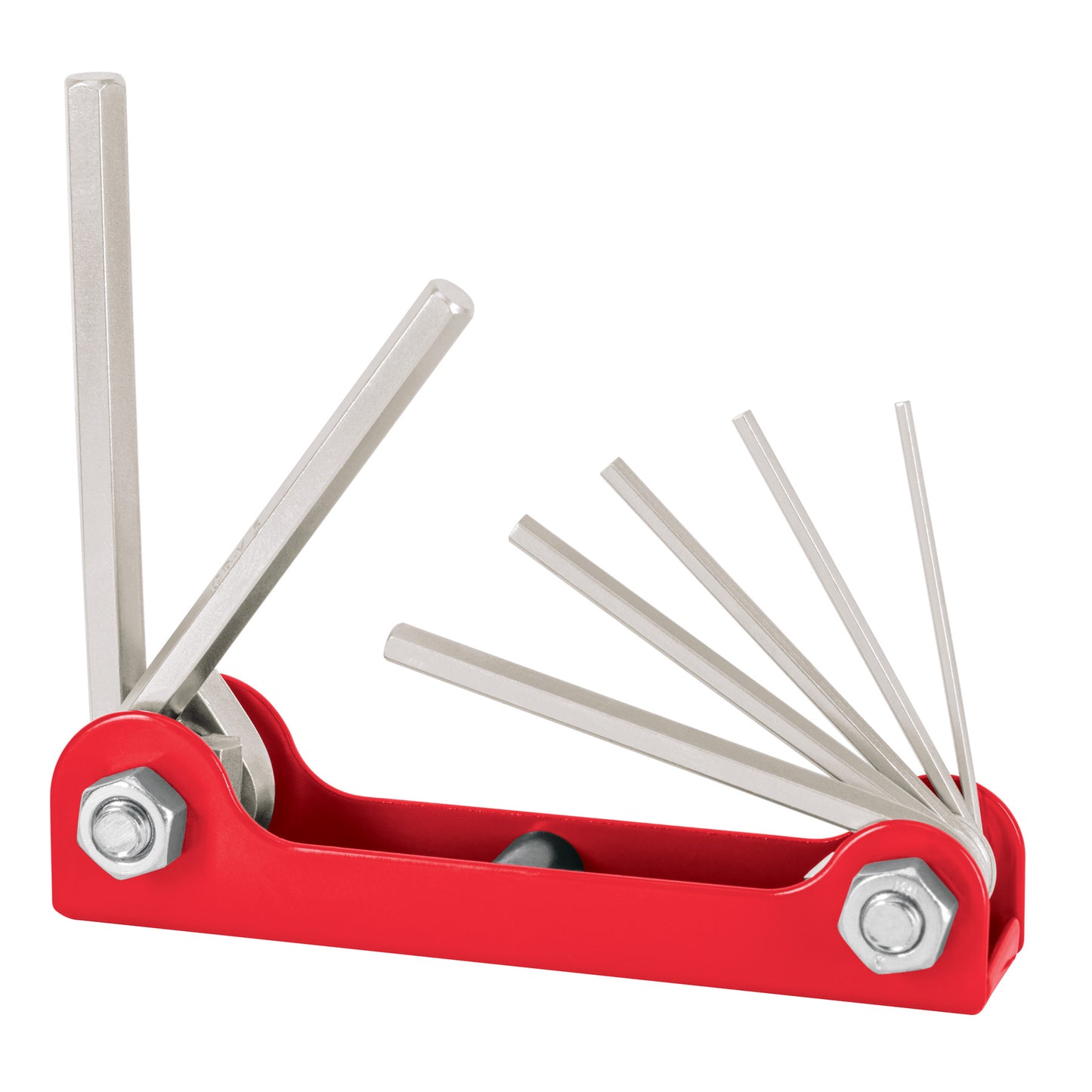 JGO 7 LLAVES ALLEN TIPO NAVAJA TRUPER (15560) ALL-7P