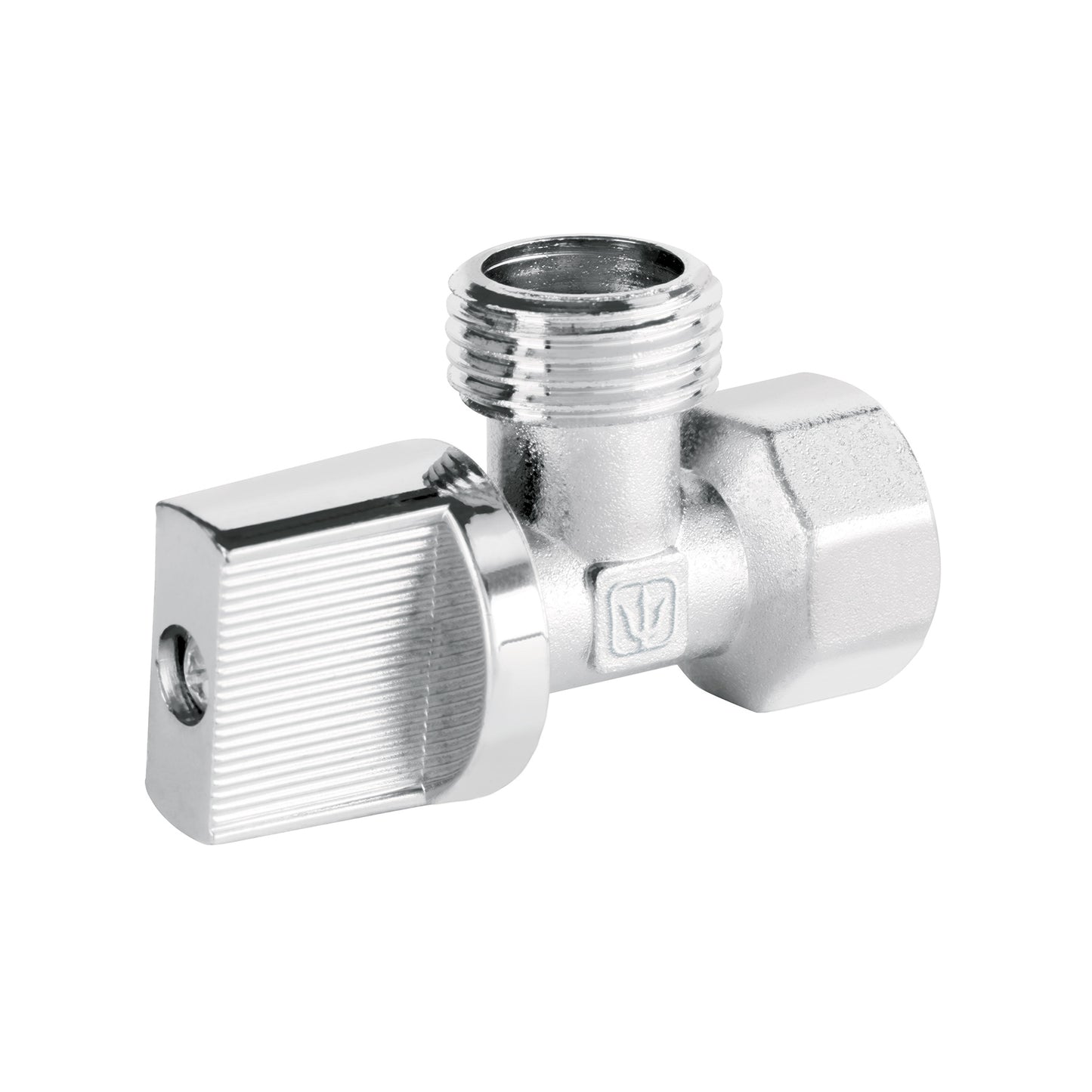 LLAVE ANGULAR DE 1/4 DE VUELTA (48028) 1/2 X 1/2 ANG-07