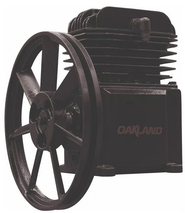 CABEZAL PARA COMPRESOR 4-5 HP OAKTB-45