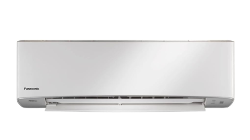 AIRE ACOND PANASONIC INVERTER 24000BTU 220 V