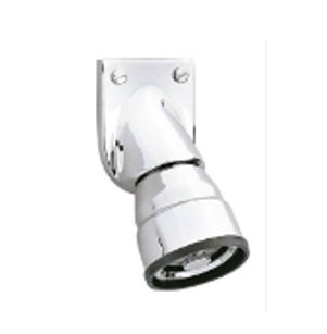 REGADERA AUTOLIMPIABLE ANTIROBO AC-110 HELVEX