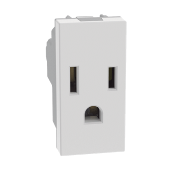 CONTACTO SENCILLO QUINZIÑO GO BLANCO JW4129QS