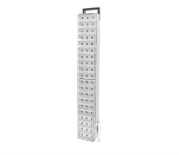 LAMPARA DE EMERGENCIA RECARGABLE 60 LEDS LIN-013