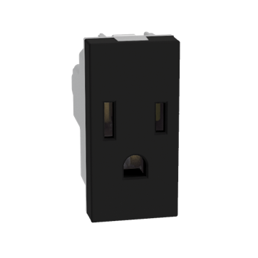 CONTACTO SENCILLO QUINZIÑO GO NEGRO JB4129QS