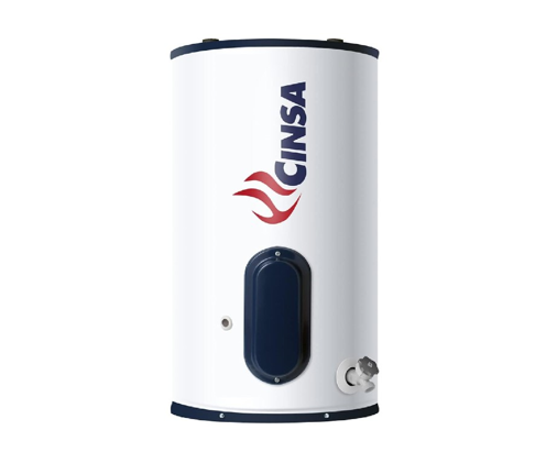 CALENTADOR ELECTRICO CINSA 40.5 LTS 220 V
