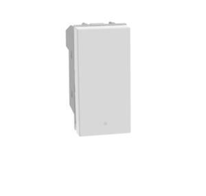 APAGADOR 3 VIAS QUINZIÑO GO BLANCO JW4003Q