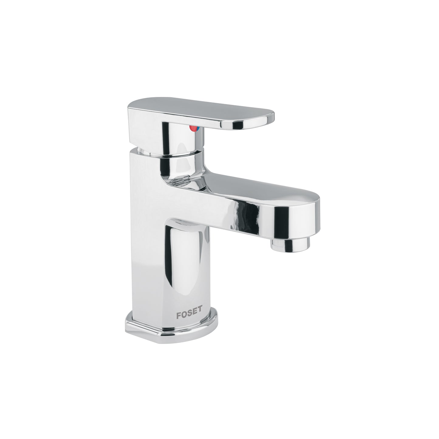 MONOMANDO P/ LAVABO FOSET BASIC (48192) MP-421