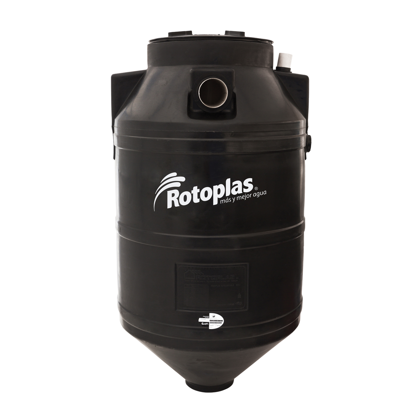 BIODIGESTOR PLUS MAS 1300L
