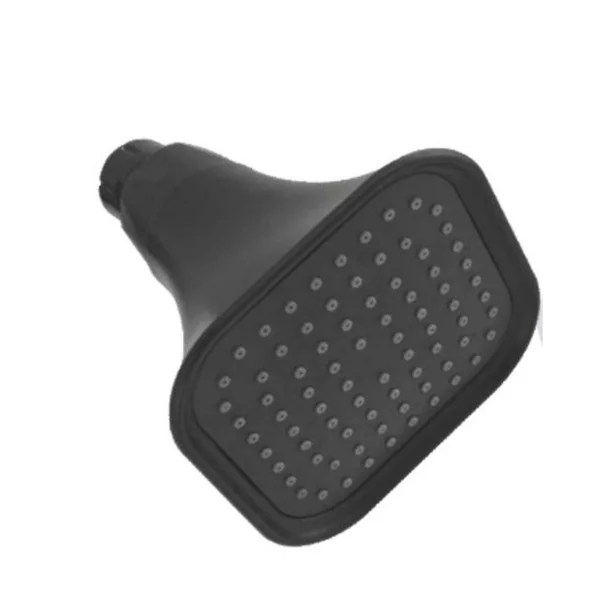 REGADERA PIRAMIDAL 3X3/4 X9.5CM ABS 44NP