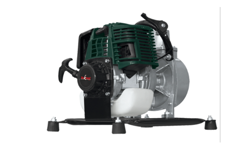 MOTOBOMBA A GASOLINA 1 X1 A 4 TIEMPOS OAKMG-1114