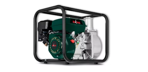 MOTOBOMBA A GASOLINA 3X3 6.5 HP OAKMG-3055