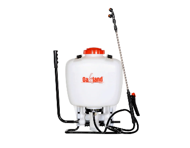 FUMIGADORA MANUAL OAKLAND 15LTS OAKFM-1501