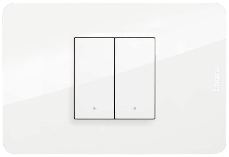 PLACA BLANCA QUINZIÑO GO 2 VENTANAS C/CHASIS JA4819JWQ