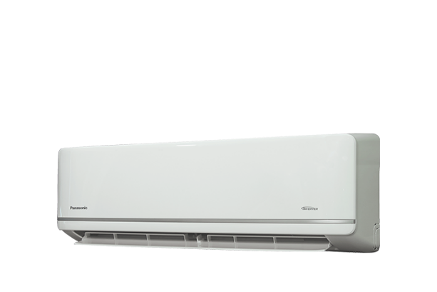 AIRE ACOND PANASONIC INVERTER 18000BTU 220 V