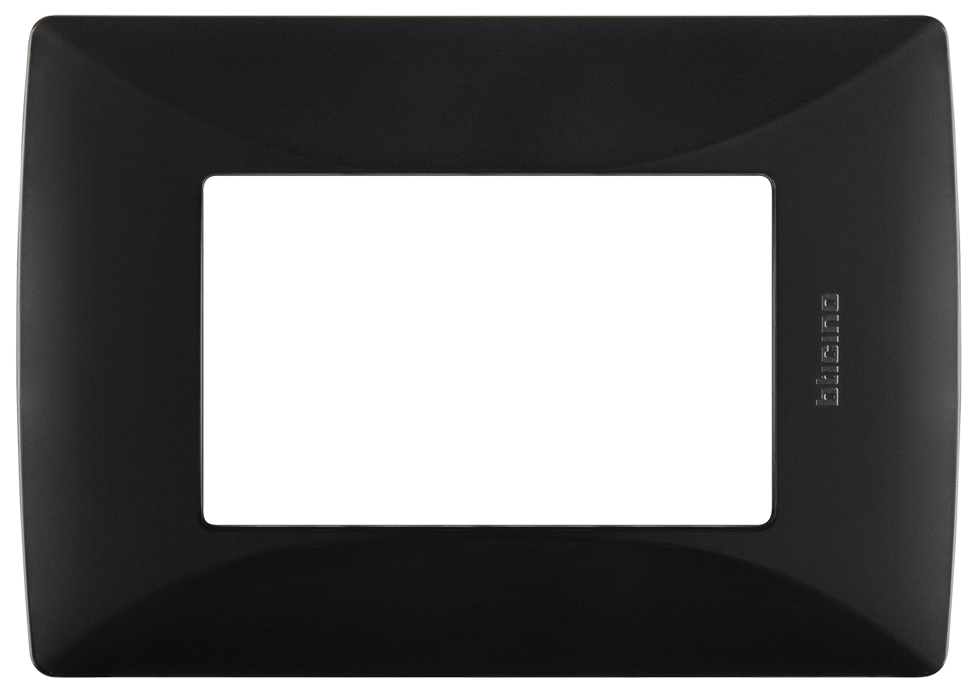 PLACA QUINZIÑO MX NEGRO 3 V QZ4803M3NB