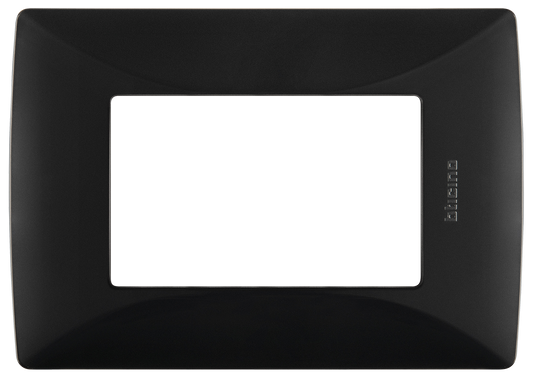 PLACA QUINZIÑO MX NEGRO 3 V QZ4803M3NB