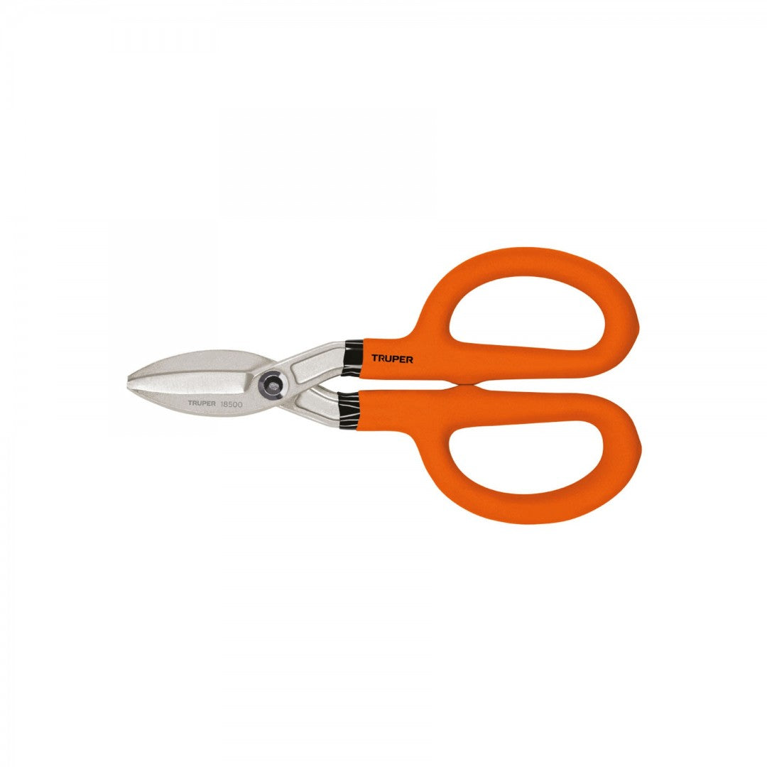 TIJERA PARA HOJALATERO TRUPER 8" (18500) TH-8
