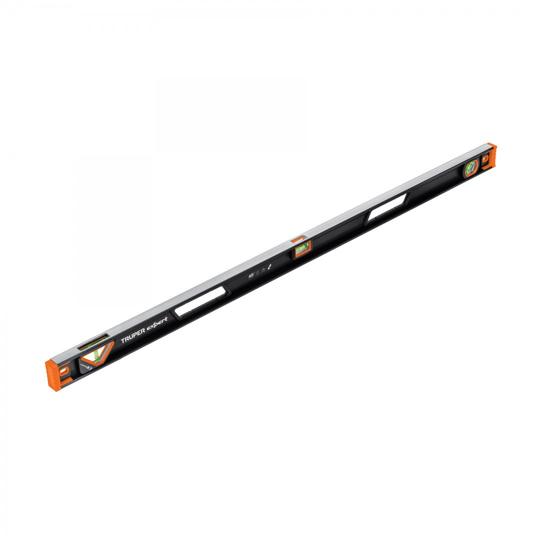NIVEL PROFESIONAL18" MAGNÉTICO C/ PROTECIÓN TPR TRUPER EXPERT (14629) NP-48X