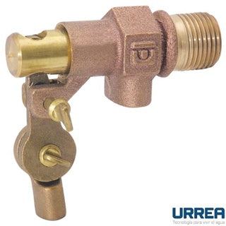 LLAVE TANQUE ALTO URREA 04N 013